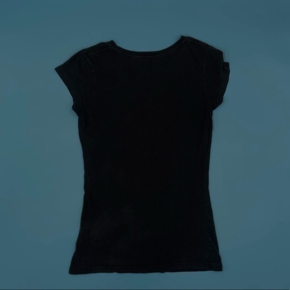 Y2K RUSTY Tee - Picture 2 of 2